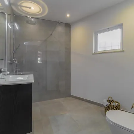 Sol Atlantico Boutique אתר נופש