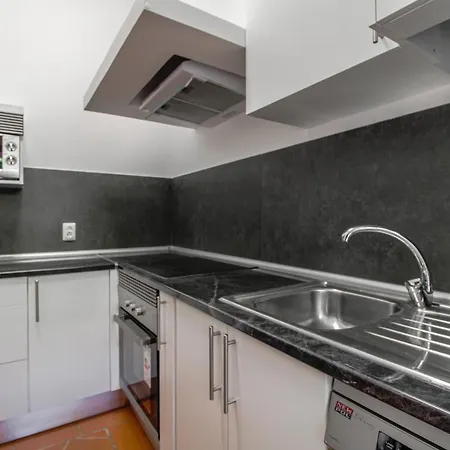 Sol Atlantico Boutique אתר נופש *