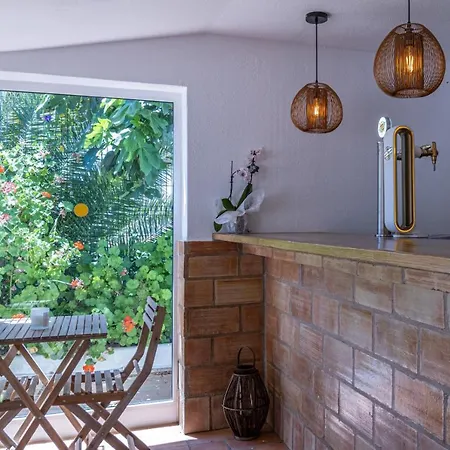 Sol Atlantico Boutique אתר נופש