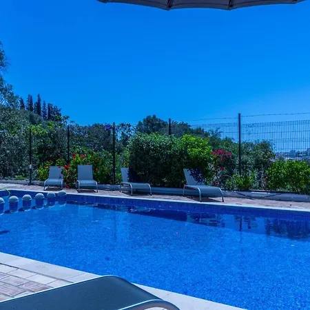 אתר נופש Sol Atlantico Boutique לאגוּ‏ש