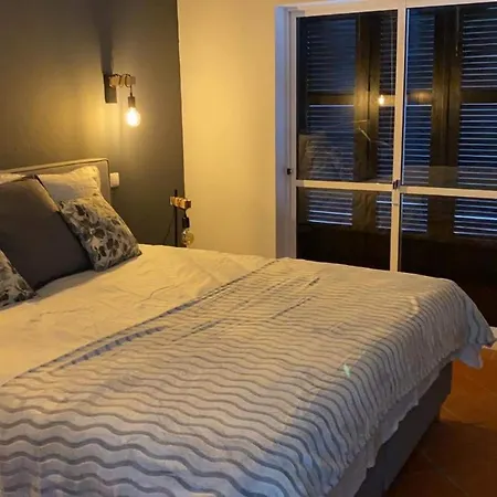 Sol Atlantico Boutique אתר נופש *