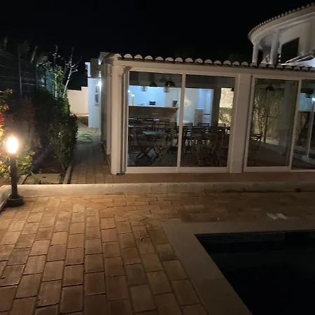 Sol Atlantico Boutique אתר נופש לאגוּ‏ש