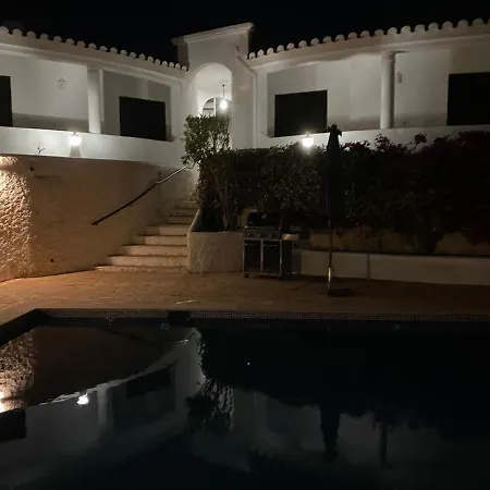 אתר נופש Sol Atlantico Boutique