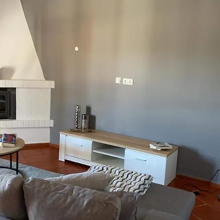 אתר נופש Sol Atlantico Boutique