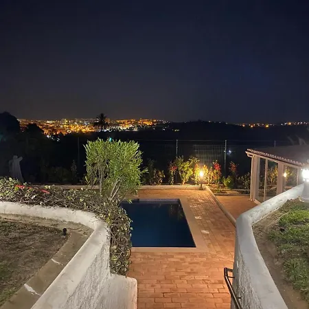 Station touristique Sol Atlantico Boutique Lagos