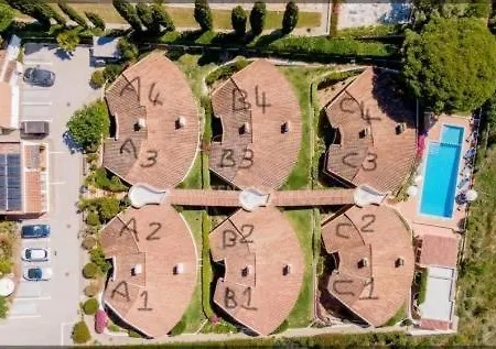 Station touristique Sol Atlantico Boutique