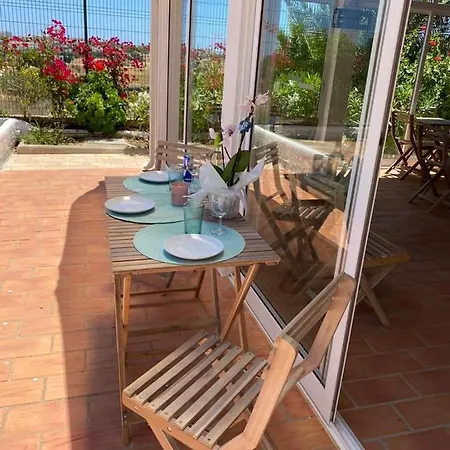 Sol Atlantico Boutique * Lagos