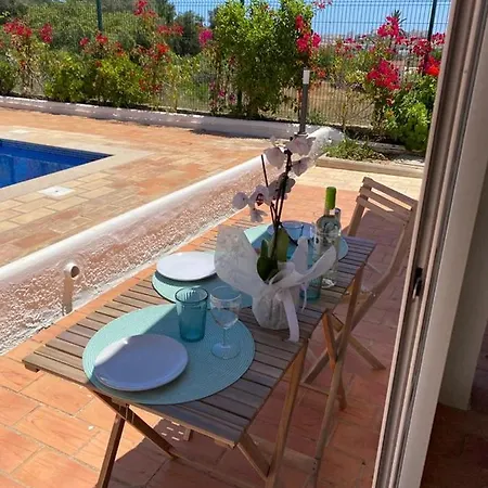 Sol Atlantico Boutique Station touristique Lagos