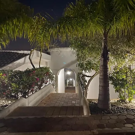 Sol Atlantico Boutique * Lagos