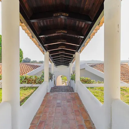 Station touristique Sol Atlantico Boutique Lagos