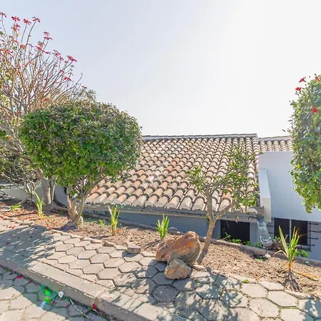 Θέρετρο Sol Atlantico Boutique Λάγος