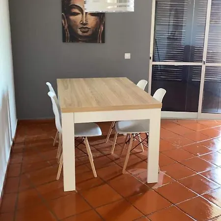 Sol Atlantico Boutique Θέρετρο