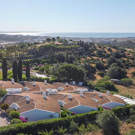 Θέρετρο Sol Atlantico Boutique *
