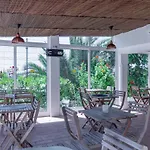 Üdülőközpont Sol Atlantico Boutique