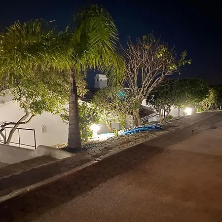 Θέρετρο Sol Atlantico Boutique