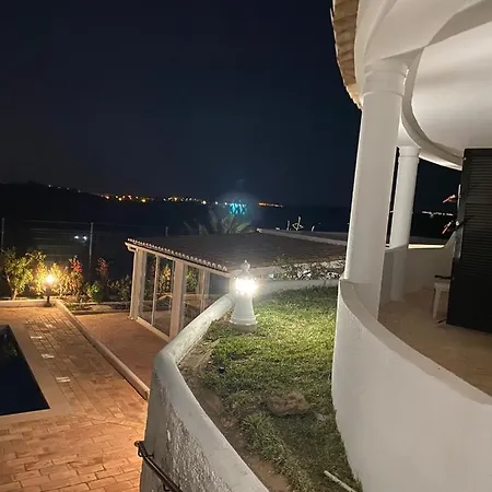 Sol Atlantico Boutique Θέρετρο Λάγος