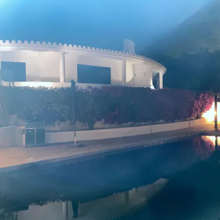 Sol Atlantico Boutique Resort Lagos