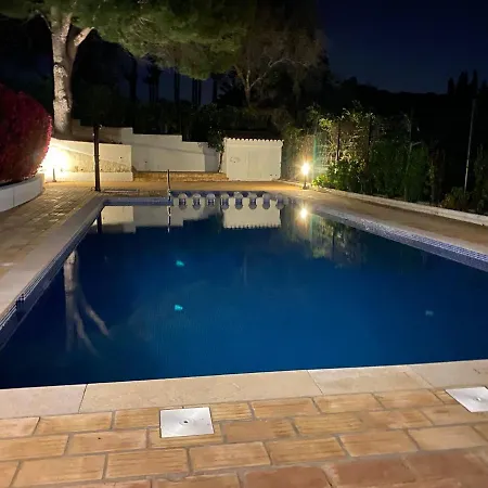 Θέρετρο Sol Atlantico Boutique