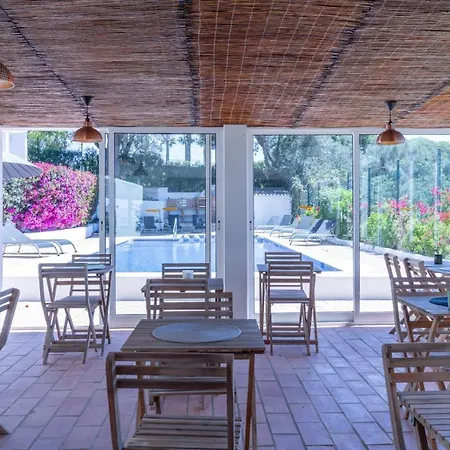 Sol Atlantico Boutique Θέρετρο Λάγος
