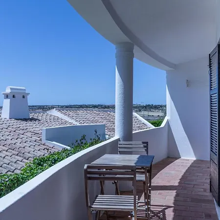 Θέρετρο Sol Atlantico Boutique *