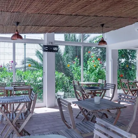 Θέρετρο Sol Atlantico Boutique
