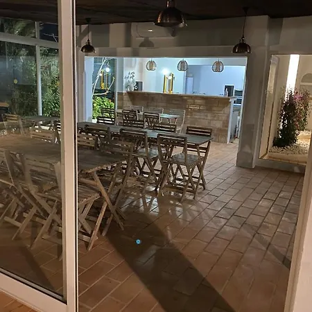 Θέρετρο Sol Atlantico Boutique *