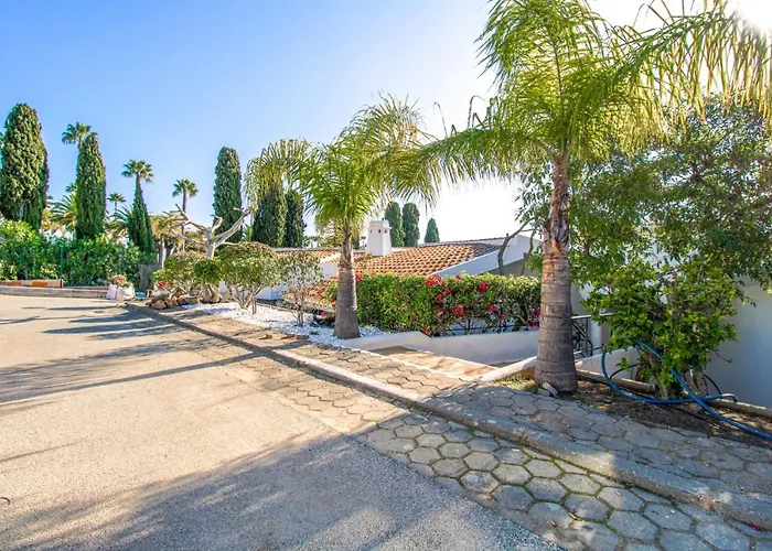 Sol Atlantico Boutique Semesteranläggning (resort)