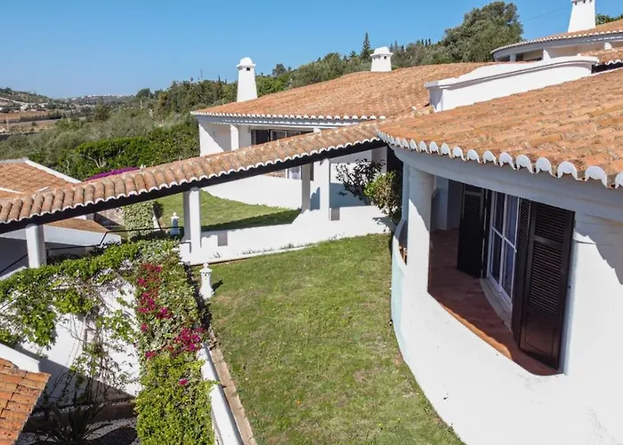 Semesteranläggning (resort) Sol Atlantico Boutique *