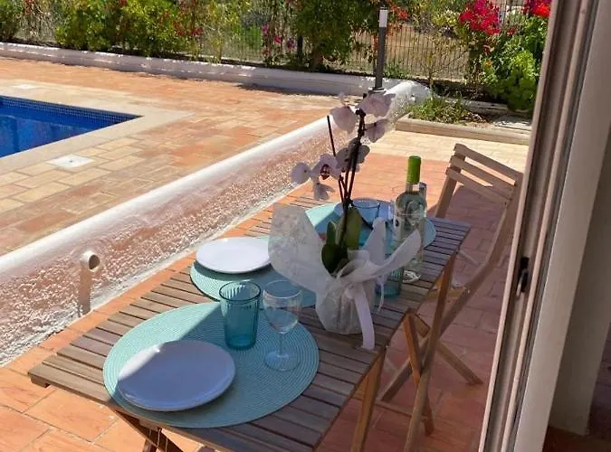Sol Atlantico Boutique Semesteranläggning (resort) Lagos