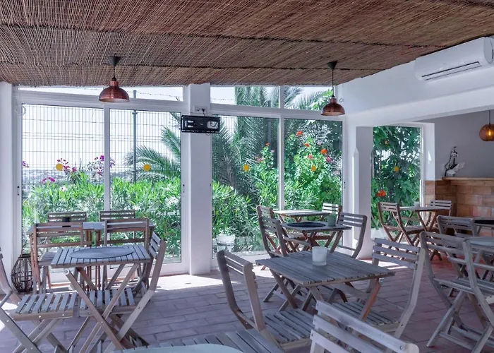Semesteranläggning (resort) Sol Atlantico Boutique