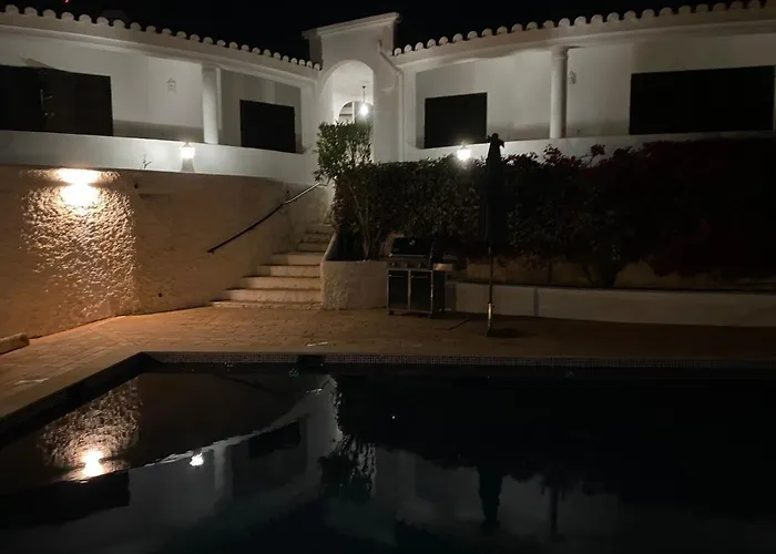 Semesteranläggning (resort) Sol Atlantico Boutique