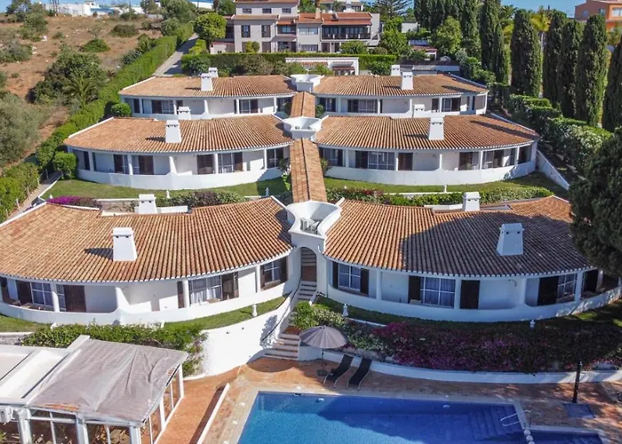 Semesteranläggning (resort) Sol Atlantico Boutique