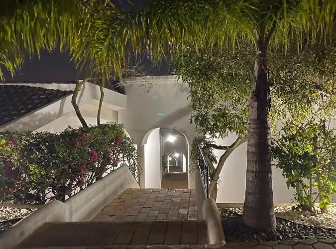 Sol Atlantico Boutique * Lagos