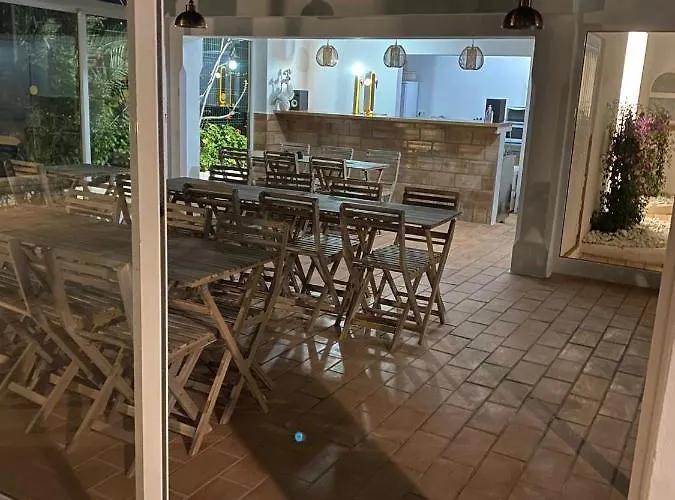 Semesteranläggning (resort) Sol Atlantico Boutique *